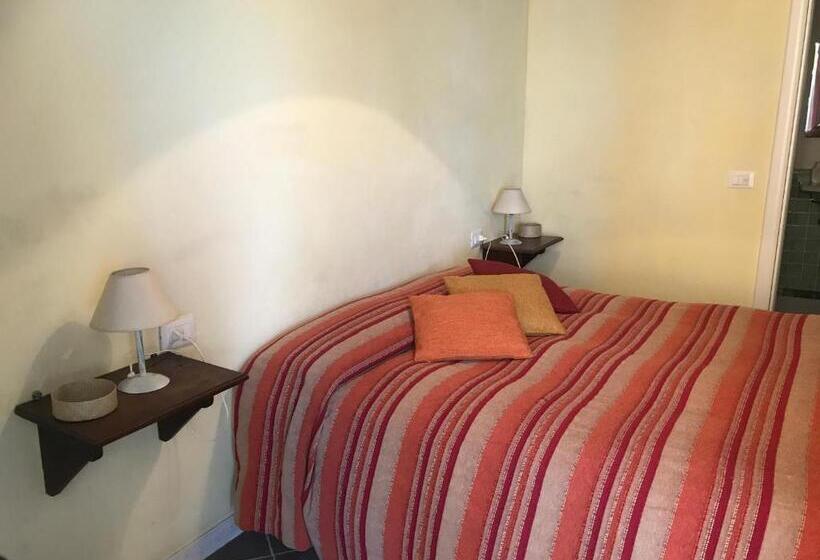 بنسيون Sole Terra Mare