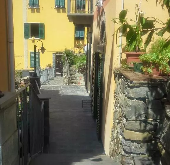 Majatalo Sole Terra Mare