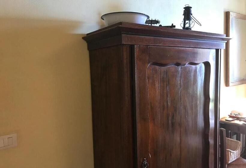 بنسيون Sole Terra Mare