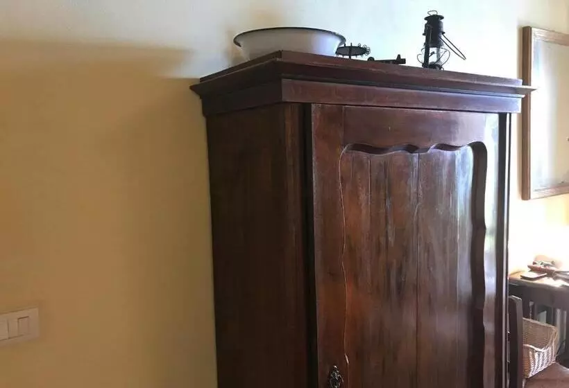 Majatalo Sole Terra Mare