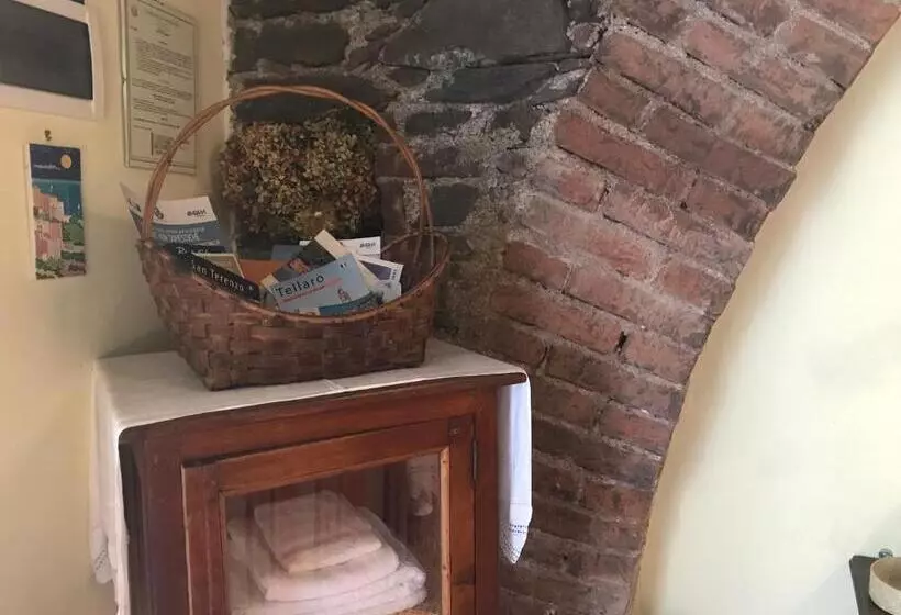 Majatalo Sole Terra Mare