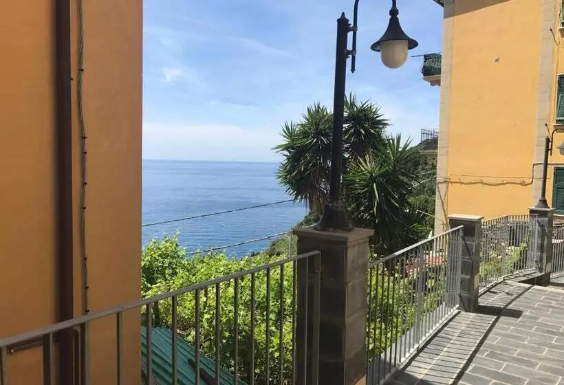 Majatalo Sole Terra Mare