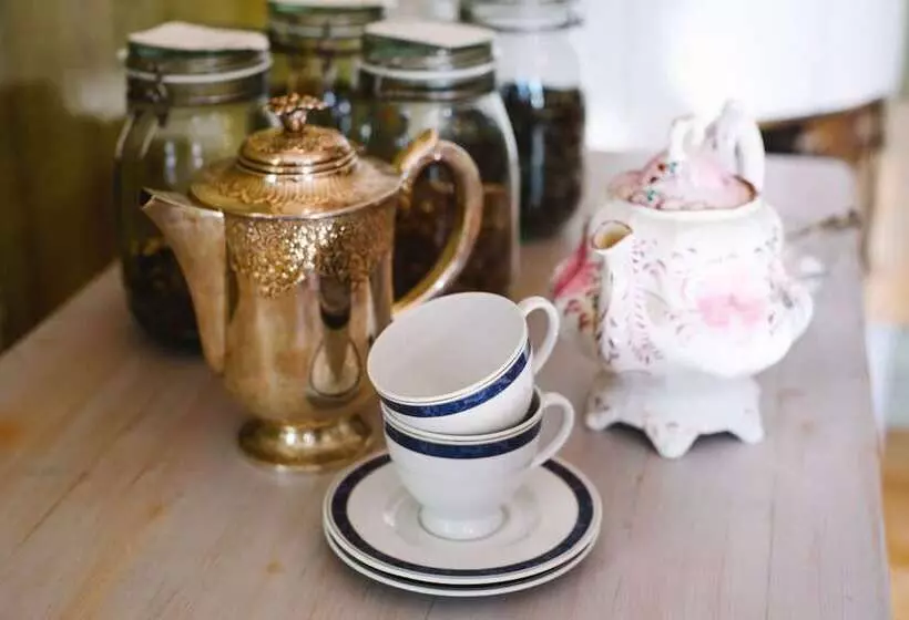 ペンション Urshult Hotell