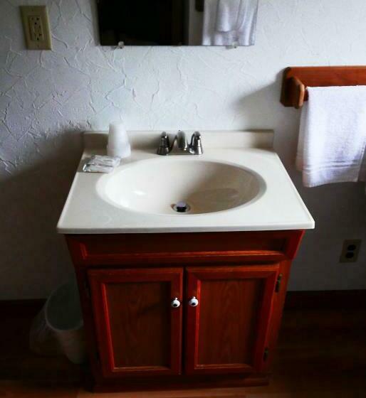 אתר נופש Slide Mountain Forest House