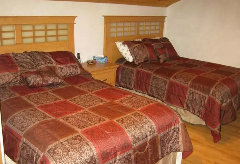 Shady Brook Inn Village/resort