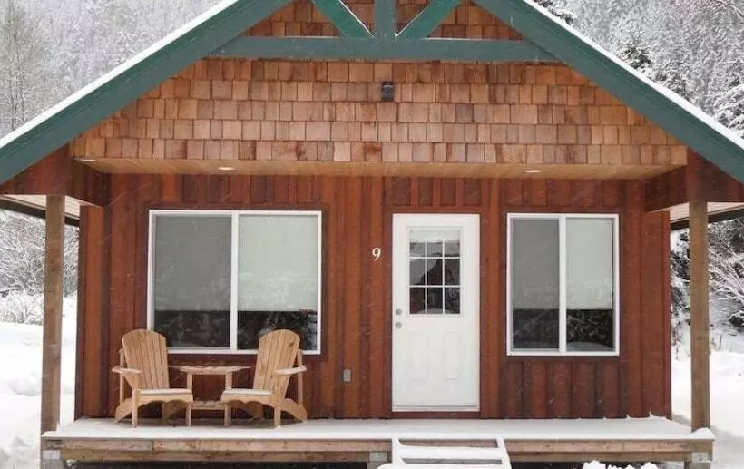 Sunshine Valley Rv Resort And Cabins