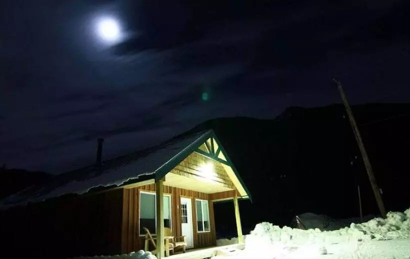 Sunshine Valley Rv Resort And Cabins