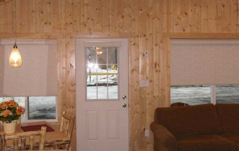 Sunshine Valley Rv Resort And Cabins