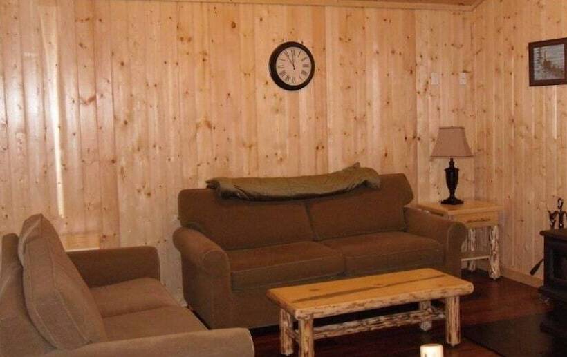 Sunshine Valley Rv Resort And Cabins