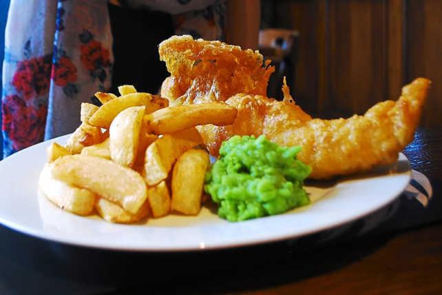 فندق صغير Brigands Inn