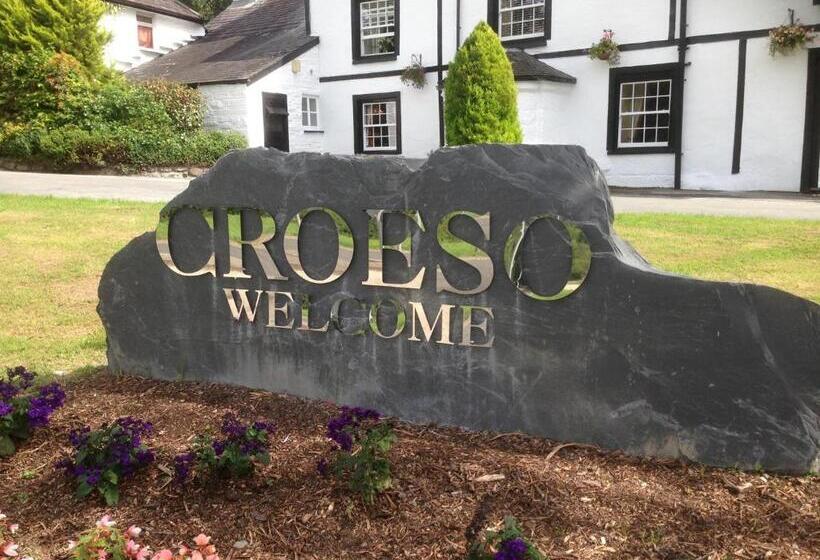 فندق صغير Brigands Inn