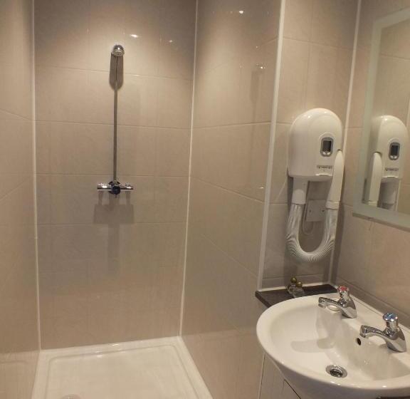 הוסטל Cote Ghyll Mill At Osmotherley