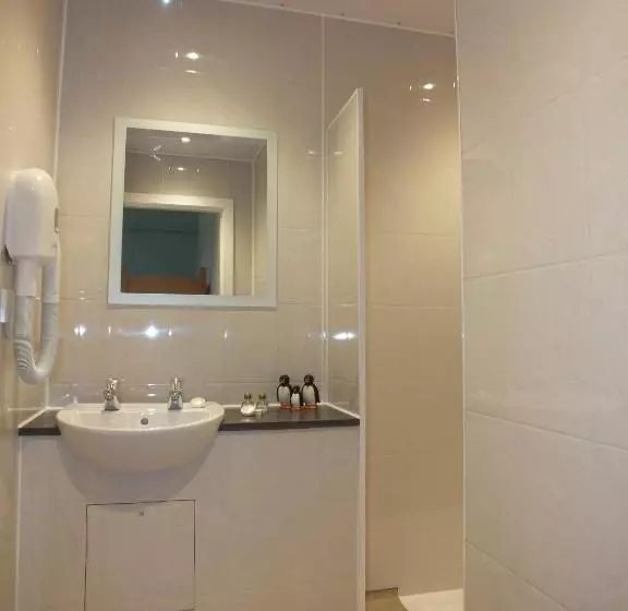 Retkeilymaja Cote Ghyll Mill At Osmotherley