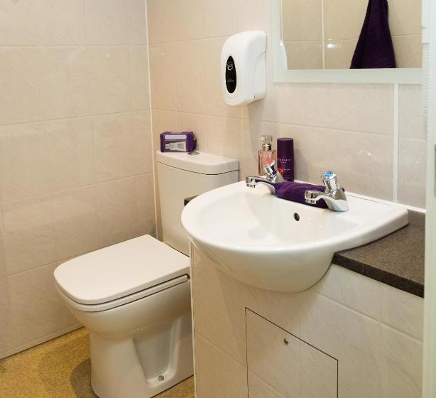 הוסטל Cote Ghyll Mill At Osmotherley