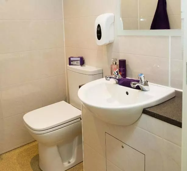 Retkeilymaja Cote Ghyll Mill At Osmotherley