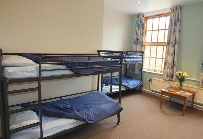 הוסטל Cote Ghyll Mill At Osmotherley