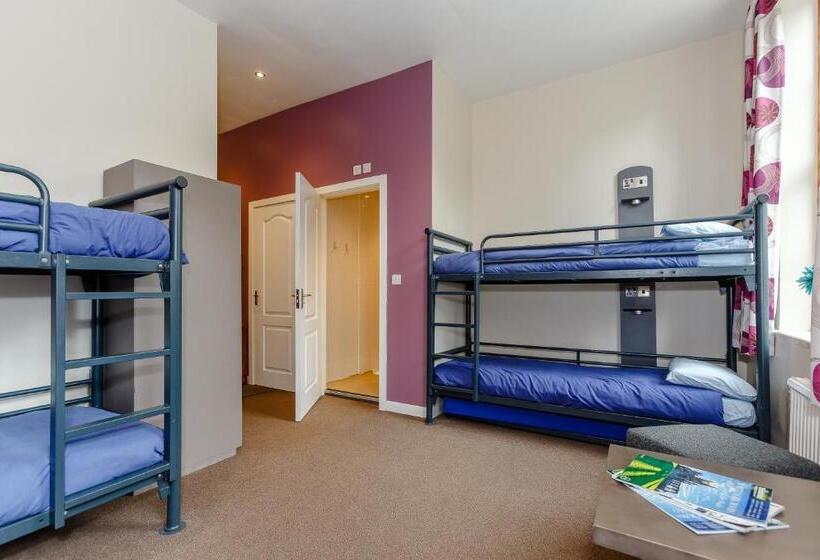 הוסטל Cote Ghyll Mill At Osmotherley