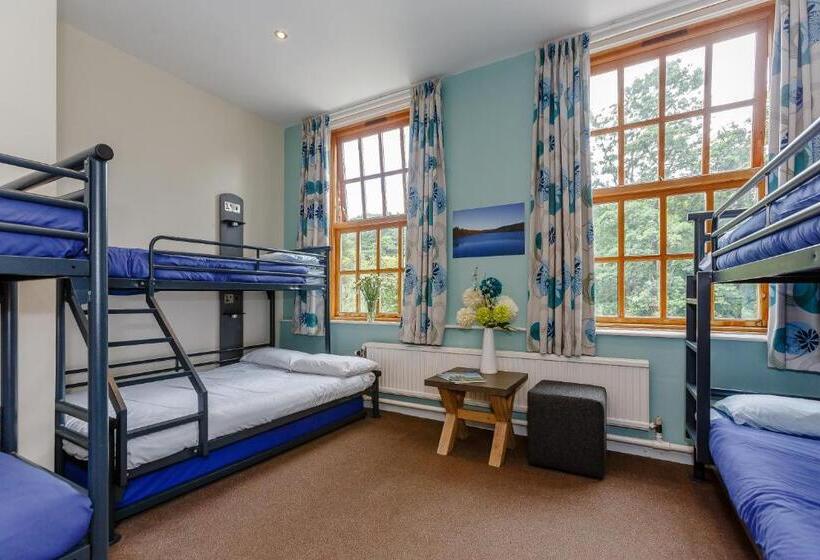 הוסטל Cote Ghyll Mill At Osmotherley