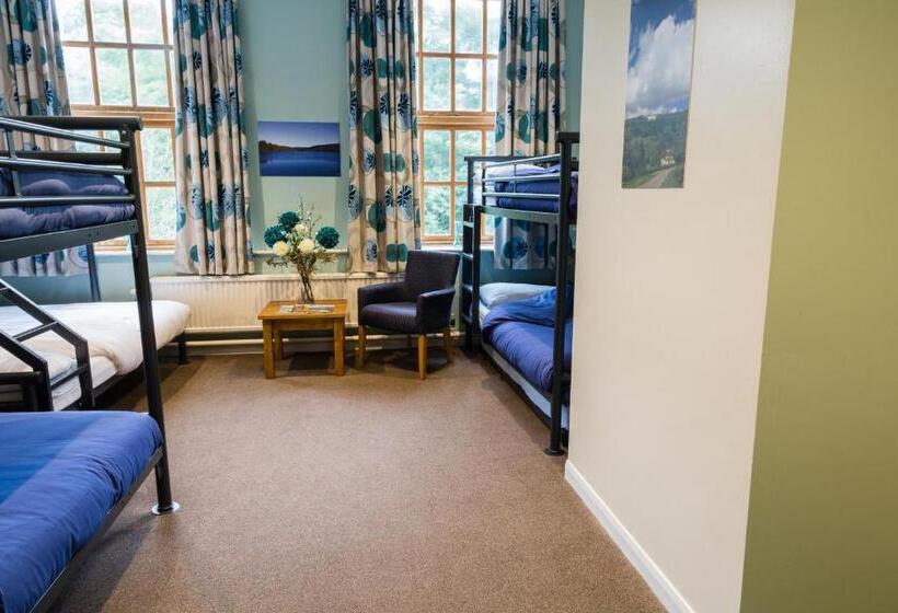 הוסטל Cote Ghyll Mill At Osmotherley