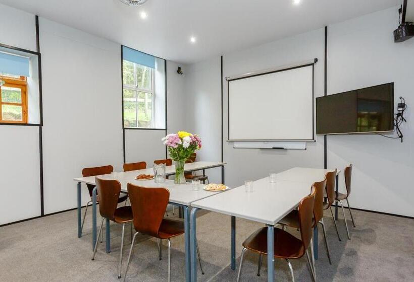 הוסטל Cote Ghyll Mill At Osmotherley