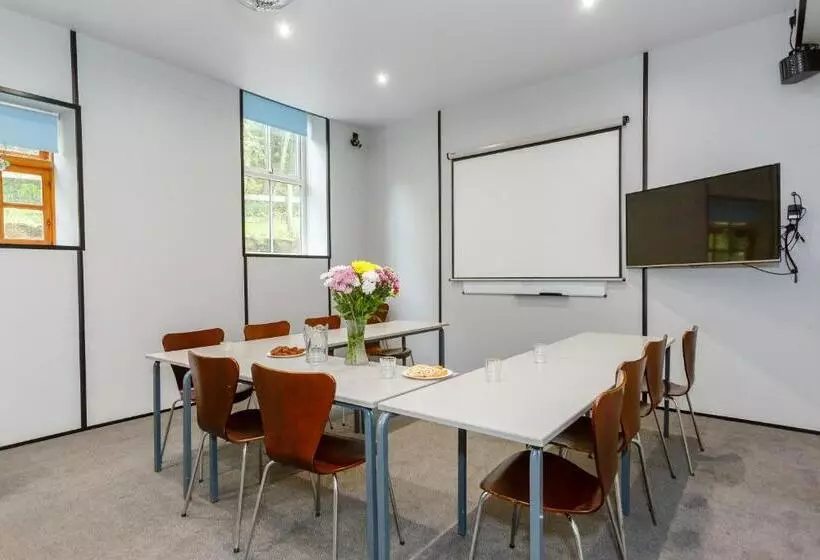 Retkeilymaja Cote Ghyll Mill At Osmotherley