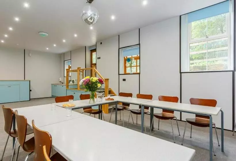 Retkeilymaja Cote Ghyll Mill At Osmotherley