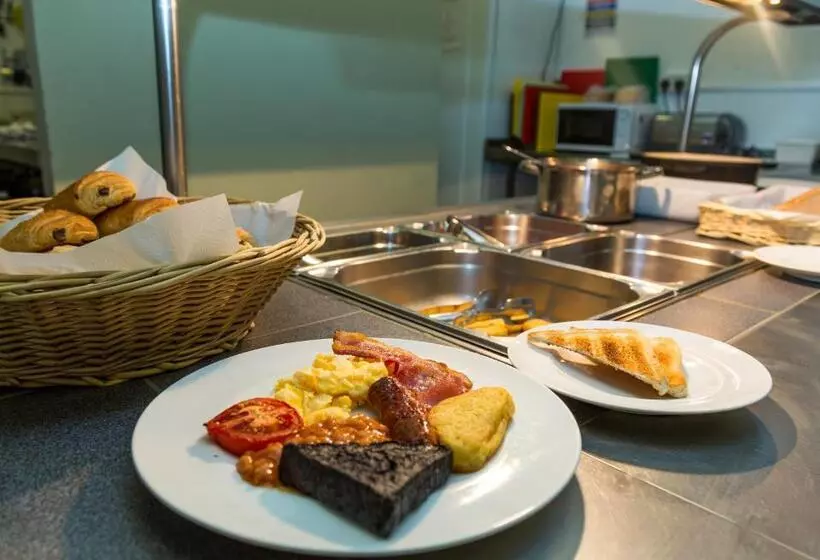 Retkeilymaja Cote Ghyll Mill At Osmotherley