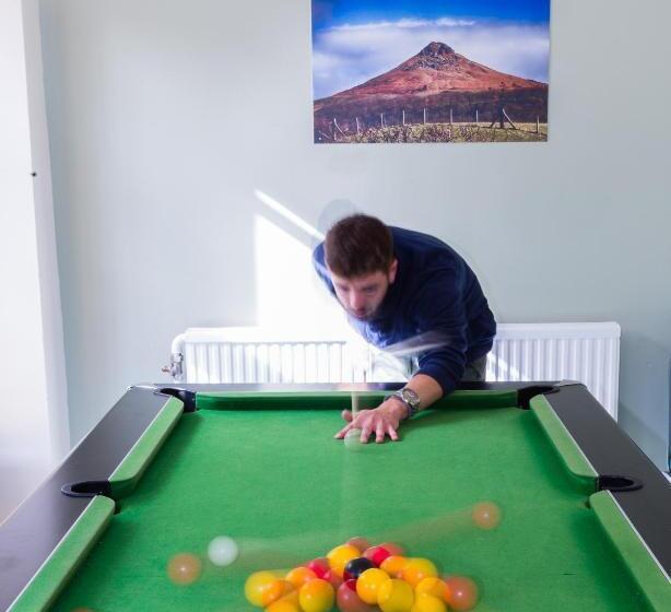 הוסטל Cote Ghyll Mill At Osmotherley