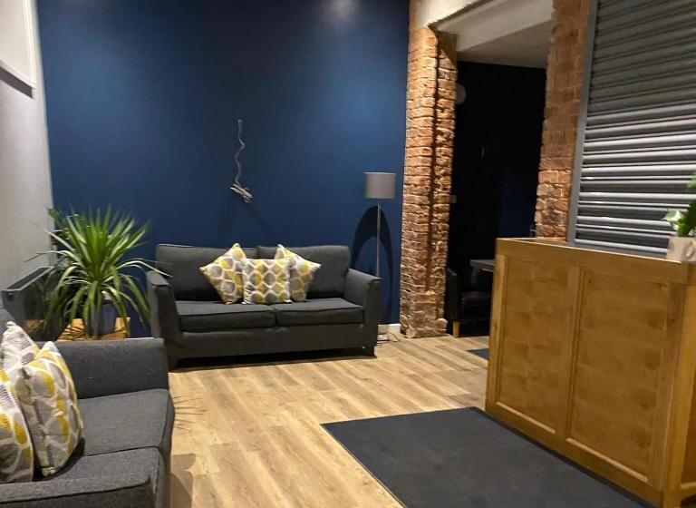 הוסטל Cote Ghyll Mill At Osmotherley