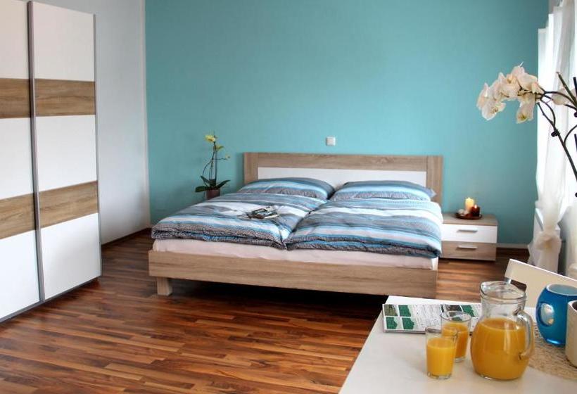 Общежитие Gasthof Franzosenhof