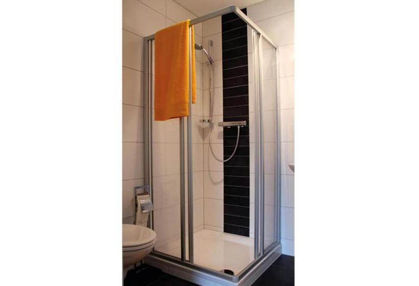 Общежитие Gasthof Franzosenhof