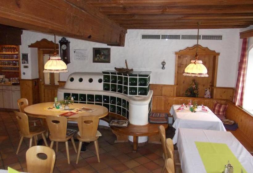 Общежитие Gasthof Franzosenhof