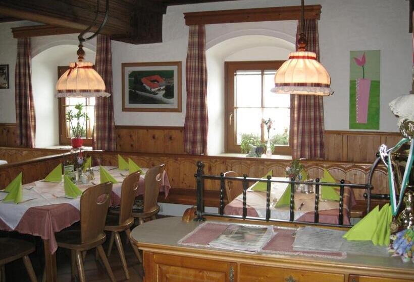 Общежитие Gasthof Franzosenhof