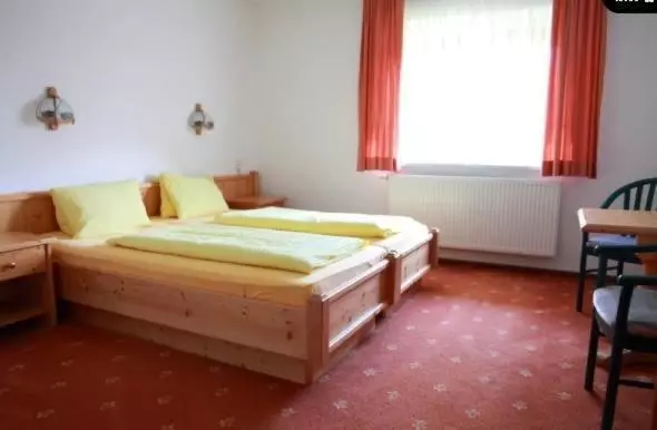 Retkeilymaja Gasthof Steinerwirt