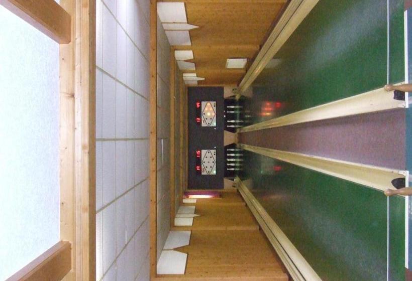 Общежитие Gasthof Steinerwirt