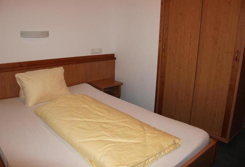 Общежитие Gasthof Steinerwirt