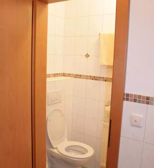 Retkeilymaja Gasthof Steinerwirt