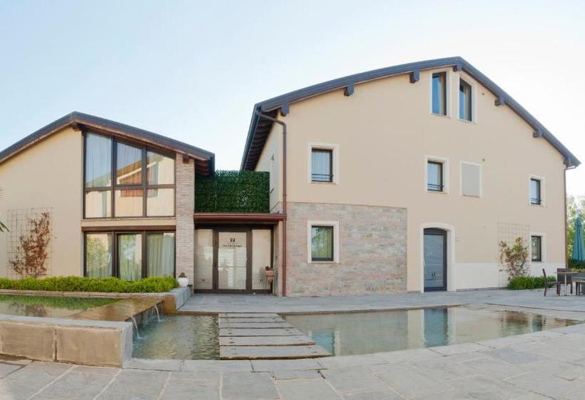 הוסטל Locanda Sant Ambrogio