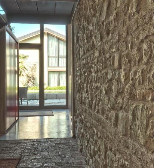 הוסטל Locanda Sant Ambrogio