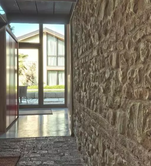 Retkeilymaja Locanda Sant Ambrogio