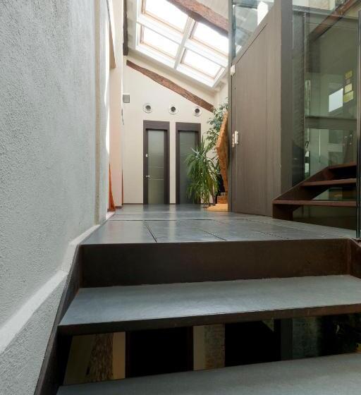 הוסטל Locanda Sant Ambrogio