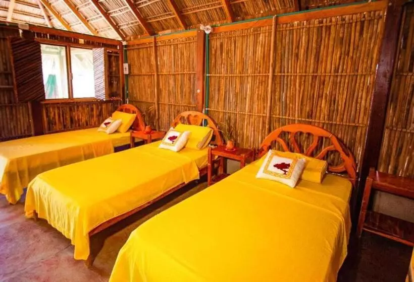 ユースホステル Rancheria Utta