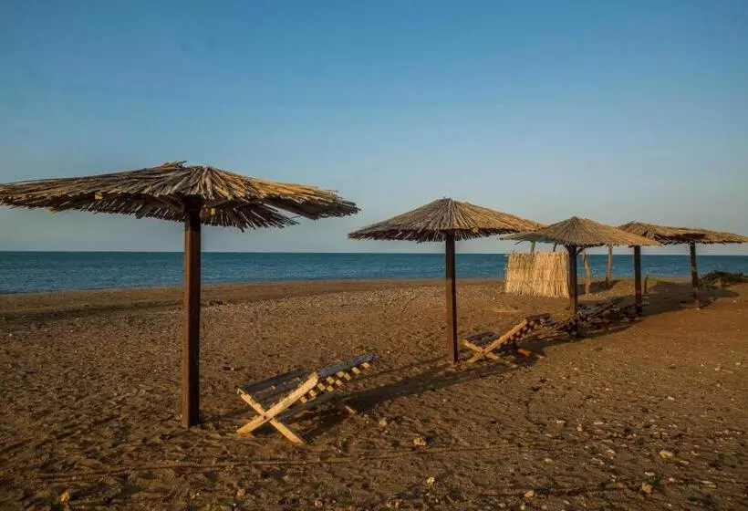 ユースホステル Rancheria Utta