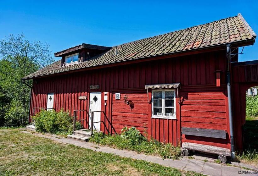 הוסטל Stf Tivedstorp