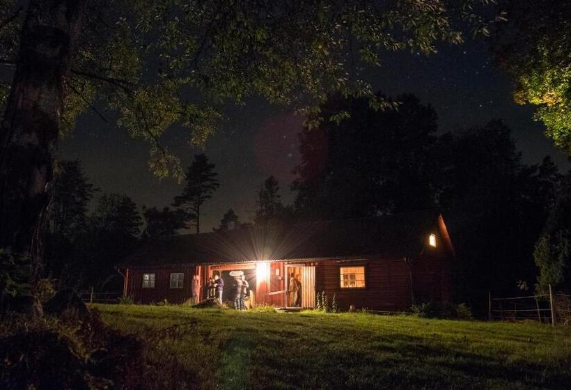 הוסטל Stf Tivedstorp