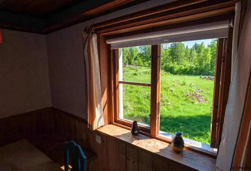 ユースホステル Stf Tivedstorp