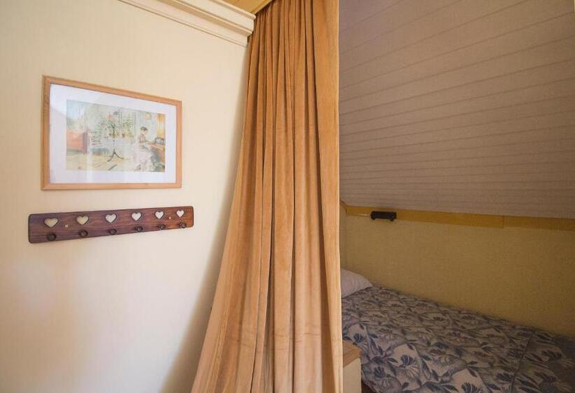 הוסטל Stf Tivedstorp