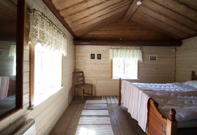 הוסטל Stf Tivedstorp