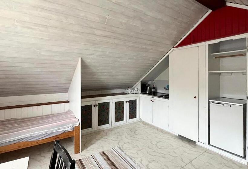 הוסטל Stf Tivedstorp