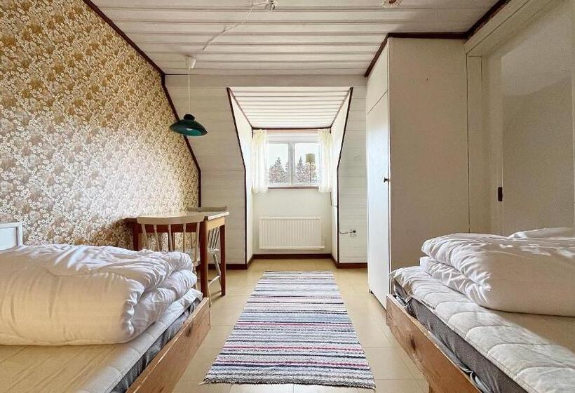 הוסטל Stf Tivedstorp